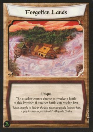 Forgotten Lands Rare Ambitions Debt Forgotten Lands Rare Ambitions Debt