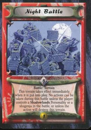 Night Battle Common Night Battle Common