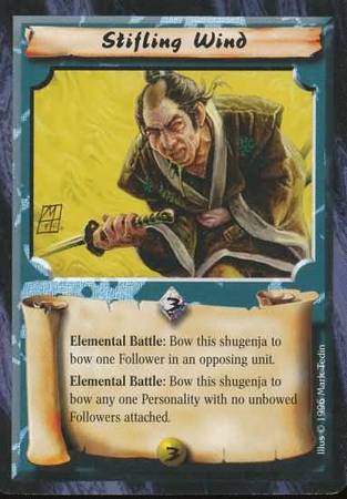 Stifling Wind Common Anvil of Despair Stifling Wind Common Anvil of Despair