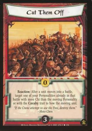 Cut Them Off 7 Uncommon Broken Blades Cut Them Off 7 Uncommon Broken Blades