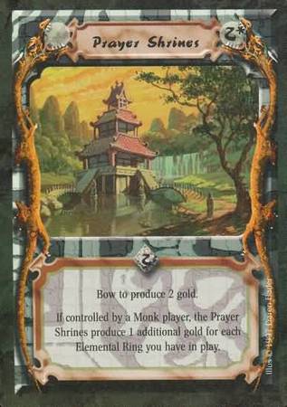 Prayer Shrines Common Prayer Shrines Common