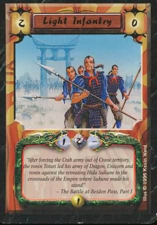 Light Infantry Common Emerald Edition Singles Light Infantry Common Emerald Edition Singles