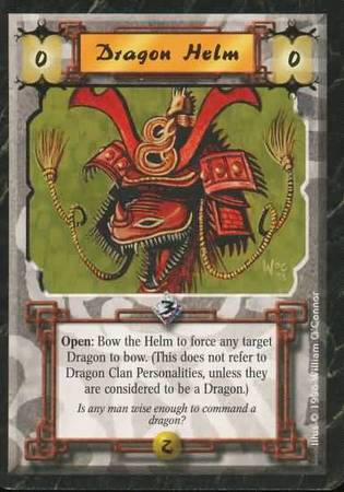 Dragon Helm Uncommon Emerald Edition Singles Dragon Helm Uncommon Emerald Edition Singles