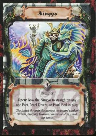 Ningyo Common Forbidden Knowledge Ningyo Common Forbidden Knowledge