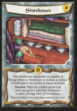 Storehouses Uncommon Storehouses Uncommon
