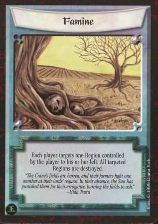 Famine Uncommon Honor Bound Famine Uncommon Honor Bound