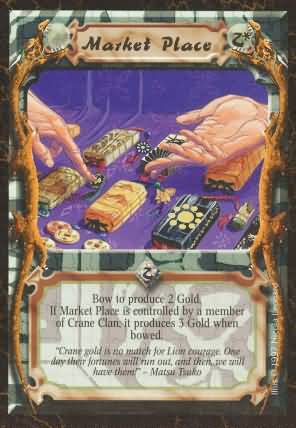 Market Place Common Obsidian Edition Singles Market Place Common Obsidian Edition Singles