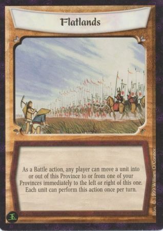 Flatlands Common L5R Pearl Edition Flatlands Common L5R Pearl Edition