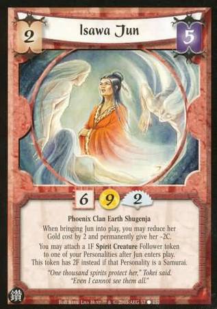 Isawa Jun Phoenix 57 Common Reign of Blood Isawa Jun Phoenix 57 Common Reign of Blood