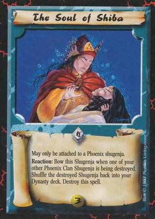 The Soul of Shiba Uncommon The Soul of Shiba Uncommon
