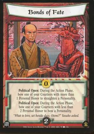 Bonds of Fate 80 Common The Fall of Otosan Uchi Bonds of Fate 80 Common The Fall of Otosan Uchi