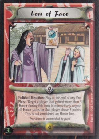 Loss of Face Common The Hidden Emperor Episode 1 Singles Loss of Face Common The Hidden Emperor Episode 1 Singles