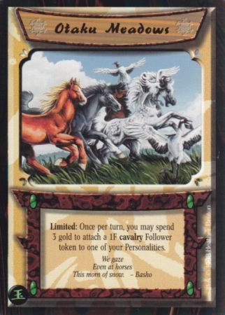 Otaku Meadows Common Otaku Meadows Common