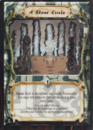 A Stone Circle Common The Hidden Emperor Episode 1 Singles A Stone Circle Common The Hidden Emperor Episode 1 Singles