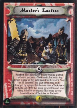 Master s Tactics Rare The Hidden Emperor Episode 1 Singles Master s Tactics Rare The Hidden Emperor Episode 1 Singles