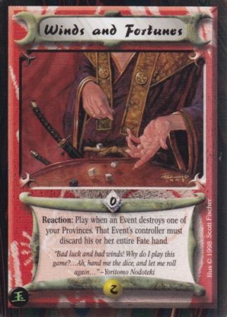 Winds and Fortunes Uncommon The Hidden Emperor Episode 1 Singles Winds and Fortunes Uncommon The Hidden Emperor Episode 1 Singles