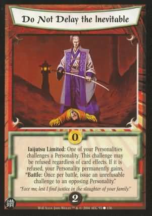 Do Not Delay the Inevitable 93 Common Wrath of the Emperor Do Not Delay the Inevitable 93 Common Wrath of the Emperor