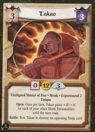 Takao Experienced 2 Brotherhood of Shinsei Fixed Fire and Shadow Takao Experienced 2 Brotherhood of Shinsei Fixed Fire and Shadow