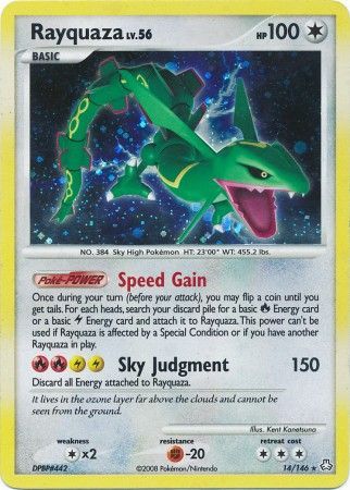 Auction Prices Realized Tcg Cards 2008 Pokemon Diamond & Pearl Legends  Awakened Mesprit LV.X-Holo