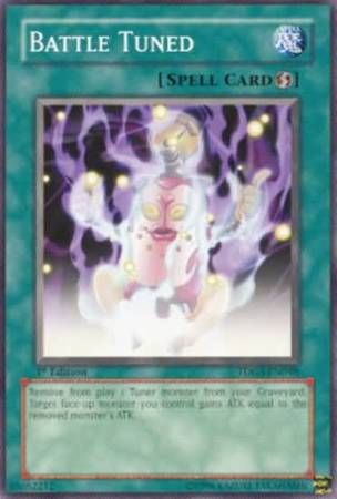 Battle Tuned TDGS EN048 Common 1st Edition The Duelist Genesis TDGS 1st Edition Singles Battle Tuned TDGS EN048 Common 1st Edition The Duelist Genesis TDGS 1st Edition Singles