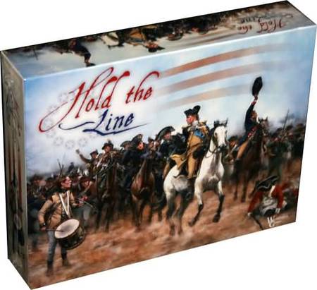 Hold the Line war game Worthington games Board Games A Z Hold the Line war game Worthington games Board Games A Z