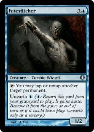 Fatestitcher Shards of Alara Singles Fatestitcher Shards of Alara Singles