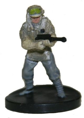 Elite Hoth Trooper 01 Battle of Hoth Scenario Pack Star Wars Minis Starter Battle of Hoth Singles Elite Hoth Trooper 01 Battle of Hoth Scenario Pack Star Wars Minis Starter Battle of Hoth Singles