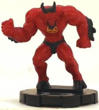 Sabbac 055 Arkham Asylum DC Heroclix DC Arkham Asylum Sabbac 055 Arkham Asylum DC Heroclix DC Arkham Asylum