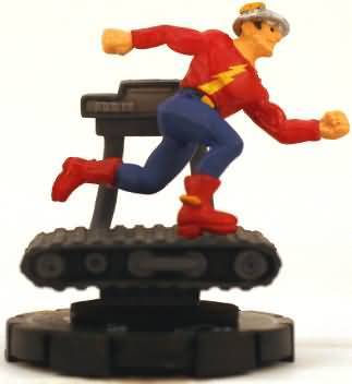 The Flash 056 Arkham Asylum DC Heroclix The Flash 056 Arkham Asylum DC Heroclix