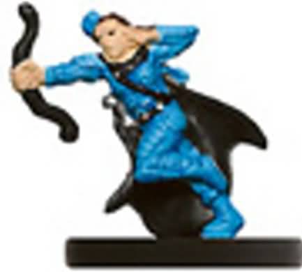 Halfling Archer 03 Demonweb D D Miniatures Demonweb D D Halfling Archer 03 Demonweb D D Miniatures Demonweb D D