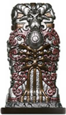 Deathgrasp Sarcophagus 10 Demonweb D D Miniatures Deathgrasp Sarcophagus 10 Demonweb D D Miniatures