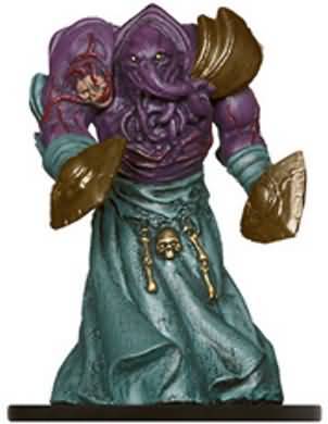 Mind Flayers - D&D Miniatures & More - Troll And Toad