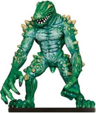Demonweb Series - and HARD TO FIND!! D&D Miniature OGRE PULVERIZER  #30 