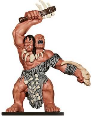 Ettin Spirit Talker 42 Demonweb D D Miniatures Ettin Spirit Talker 42 Demonweb D D Miniatures
