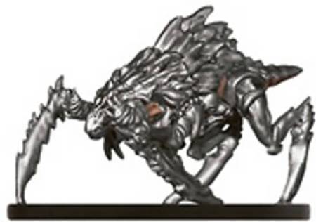 Kruthik Hive Lord 50 Demonweb D D Miniatures Kruthik Hive Lord 50 Demonweb D D Miniatures