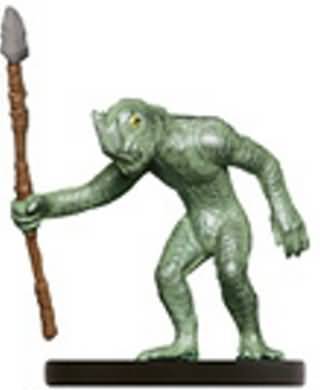 Crazed Kuo Toa 53 Demonweb D D Miniatures Crazed Kuo Toa 53 Demonweb D D Miniatures