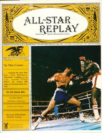 All Star Replay Volume 2 Issue 2 All Star Replay All Star Replay Volume 2 Issue 2 All Star Replay