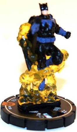 Batman 100 Chase Rare Arkham Asylum DC Heroclix DC Arkham Asylum Batman 100 Chase Rare Arkham Asylum DC Heroclix DC Arkham Asylum