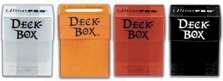 Random Deck Box Game Supplies Lots Bundles Random Deck Box Game Supplies Lots Bundles