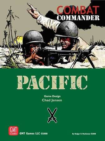 Combat Commander Pacific war game GMT Board Games A Z Combat Commander Pacific war game GMT Board Games A Z