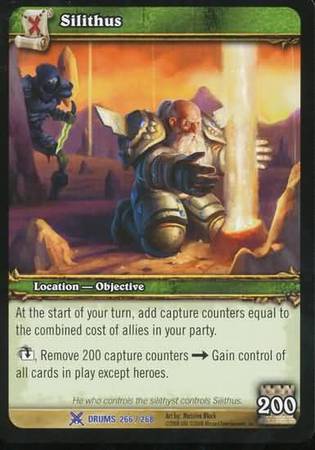 Silithus 266 268 Rare Silithus 266 268 Rare