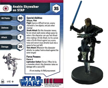 star wars clone wars miniatures