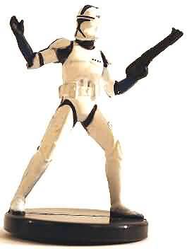 Elite Clone Trooper Commander 10 The Clone Wars Star Wars Miniatures Uncommon The Clone Wars Singles Elite Clone Trooper Commander 10 The Clone Wars Star Wars Miniatures Uncommon The Clone Wars Singles