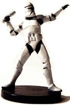 Elite Clone Trooper Grenadier 11 The Clone Wars Star Wars Miniatures Common The Clone Wars Singles Elite Clone Trooper Grenadier 11 The Clone Wars Star Wars Miniatures Common The Clone Wars Singles