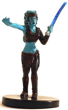 aayla secura miniature