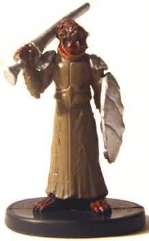 Mon Calamari Knight 15 The Clone Wars Star Wars Miniatures Uncommon Mon Calamari Knight 15 The Clone Wars Star Wars Miniatures Uncommon