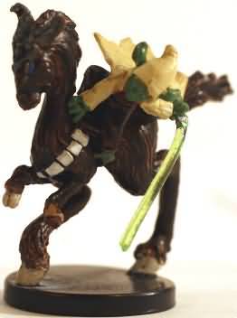 Yoda on Kybuck 20 The Clone Wars Star Wars Miniatures Very Rare The Clone Wars Singles Yoda on Kybuck 20 The Clone Wars Star Wars Miniatures Very Rare The Clone Wars Singles