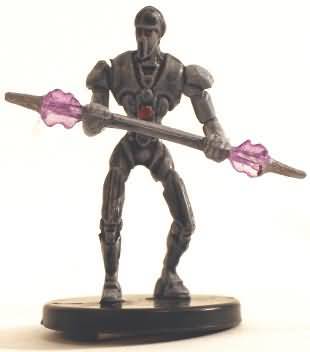 IG 100 MagnaGuard 28 The Clone Wars Star Wars Miniatures Uncommon The Clone Wars Singles IG 100 MagnaGuard 28 The Clone Wars Star Wars Miniatures Uncommon The Clone Wars Singles