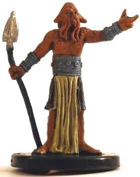 Quarren Isolationist 30 The Clone Wars Star Wars Miniatures Uncommon Quarren Isolationist 30 The Clone Wars Star Wars Miniatures Uncommon