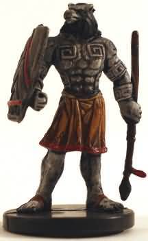 Nelvaanian Warrior 38 The Clone Wars Star Wars Miniatures Uncommon Nelvaanian Warrior 38 The Clone Wars Star Wars Miniatures Uncommon